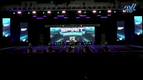 East Celebrity Elite - CT - Prodigy [2025 L1.1 Youth - PREP - A Day 1] 2025 Spirit Fest Grand Nationals