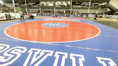 Replay: Class 4 - Mat 2 - 2026 VHSL State Champs | Class 4, 5, 6 | Feb 20 @ 4 PM