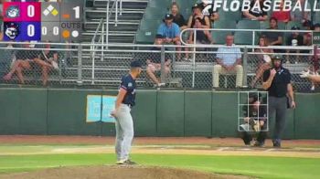 Replay: Home - 2025 Blowfish vs HiToms | Jul 31 @ 6 PM