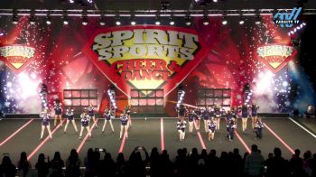 Showtime Elite Atlanta - The Runaways [2024 L2 Youth - Small Day 2] 2024 Spirit Sports Myrtle Beach Nationals