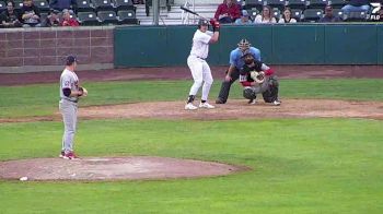 Replay: Vibes vs Chukars | Jun 13 @ 7 PM