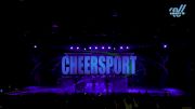 ATA - Ignite [2023 L1 Senior - Medium] 2023 CHEERSPORT National All Star Cheerleading Championship