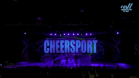 ATA - Ignite [2023 L1 Senior - Medium] 2023 CHEERSPORT National All Star Cheerleading Championship