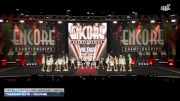 Thunder Elite - Voltage [2025 L1 Youth - D2 - Medium Day 3] 2025 Encore Grand Nationals