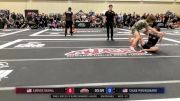 Lennox Sewall vs Caleb Phruksukarn 2025 ADCC Orlando Open/Youth Trials