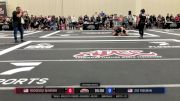 Roosevelt Mavridis vs Zoe Freeman 2025 ADCC Orlando Open/Youth Trials