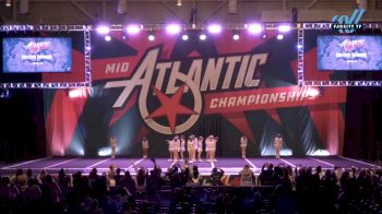 Jerzey Jewelz - Golden Girls [2024 L1 Mini - D2 Day 2] 2024 MidAtlantic Championship Grand Nationals