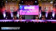 L2 - Rec Performance Advanced - 10Y [2026 Day 2 Blue Baddies] 2026 ACDA Reach the Beach Rec Nationals