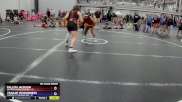 165 lbs Placement (4 Team) - Fallon Jackson, Central Pennies Power vs Teagan McGuinness, Crown City Queens Red