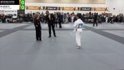 Coleman Saffran vs Arthur Tu 2026 PBJJF Pan American Jiu-Jitsu Championships