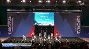 Blue stars Marseille - Rising Stars [2026 IASF L1 - U12 - Small A Day 2] 2026 The European Summit
