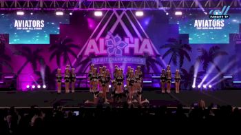 Top Gun All Stars - Aviators [2025 L1 Mini - Medium Day 1] 2025 Aloha Grand Nationals