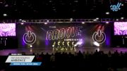 Five Star Athletics - Ambience [2023 Youth - Hip Hop - Small Day 2] 2023 WSF Grand Nationals