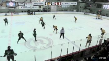 Replay: Home - 2024 Lac St. Louis vs Charles-Lemoyne | Feb 25 @ 1 PM