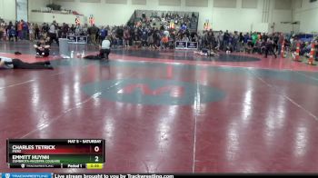 50 lbs Cons. Round 1 - Charles Tetrick, Pierz vs Emmitt Huynh, Zumbrota-Mazeppa Cougars