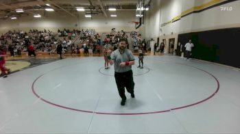 110 lbs Champ. Round 1 - Aishani Dogra, Coppell Black vs Keyajah Kugneh, Dallas South Oak Cliff