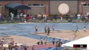 Youth Boys' 200m Hurdles, Finals 7 - Age 14