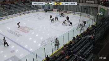 Replay: Home - 2024 Humboldt vs Estevan | Jan 26 @ 6 PM