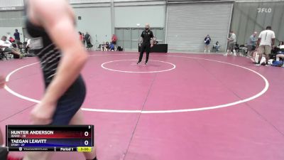 120 lbs Round 3 (8 Team) - Jeremiah Gonzalez, Idaho vs Karson Shelley, Utah