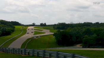 Replay: Mustang Cup at Ozarks | Jul 6 @ 11 AM