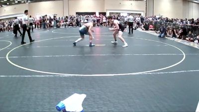 150 lbs Round Of 128 - Jhmai Boyd, Legends Of Gold LV vs Cole Shafer, Legacy WC
