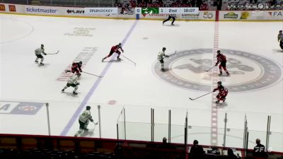 Replay: Home - 2024 Alberni Valley vs Cranbrook | Oct 13 @ 7 PM