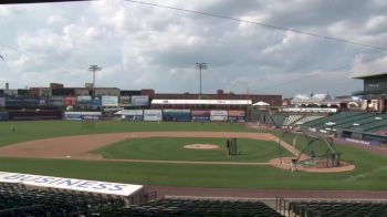 Lancaster Barnstormers vs. Spire City Ghost Hounds - 2023 Spire City Ghost Hounds vs Lancaster Barnstormers