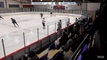 Replay: Home - 2024 Universel vs Black Vees | Dec 7 @ 7 PM