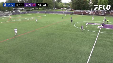 Replay: Pomona-Pitzer vs Linfield | Sep 6 @ 4 PM