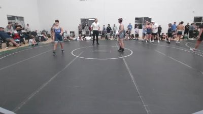 105 lbs Round 2 - Dylan Frechette, Micky`s Maniacs vs Mason Guenot, Keystone Krush