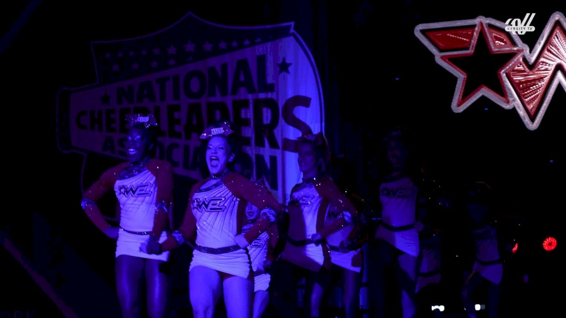 Mic'd up with Woodlands Elite Majors