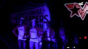 Mic'd up with Woodlands Elite Majors