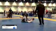 ANDREI OSTI ANDREZZO vs THANDI I. TURNER 2022 World Master IBJJF Jiu-Jitsu Championship