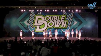 Cheaha Cheer and Tumble - Aspen [2025 L1 Mini - D2 Day 1] 2025 Double Down Birmingham Nationals