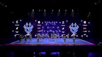 Cheer Athletics - Coalition 6 [2018 L6 International Open Small Coed Day 2] NCA All-Star National Championship