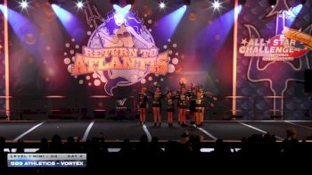 509 Athletics - Vortex [2026 L1 Mini - D2 Day 2] 2026 ASC Return to Atlantis Tacoma Showdown