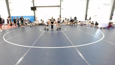 175 lbs Rr Rnd 1 - Jonathan S Hoffman, VHW Blue vs Loki Bigras, Illinois Cornstars