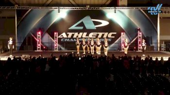 Northern Elite - Force [2023 L3 Senior Coed Day 1] 2023 Athletic Kansas City Nationals