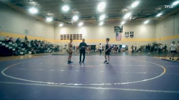 120 - 126 lbs 7th Place Match - Benjamin Rashman, SIRTC vs Oliver Medley, Kirkwood