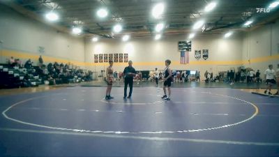 120 - 126 lbs 7th Place Match - Benjamin Rashman, SIRTC vs Oliver Medley, Kirkwood