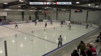 Replay: Home - 2024 Squatch vs Havoc | Dec 8 @ 4 PM