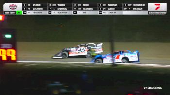 Feature | 2025 Lucas Oil Late Models at Georgetown Speedway