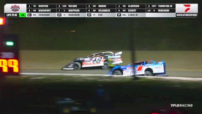 Feature | 2025 Lucas Oil Late Models at Georgetown Speedway