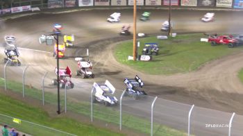 Feature | 2025 Kubota High Limit Racing at Eagle Nationals