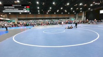 Replay: Mat 12 - 2025 Sierra Nevada | Dec 29 @ 9 AM