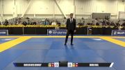 Mirko Mul vs Waylon Web Downey 2025 World IBJJF Jiu-Jitsu No-Gi Championship