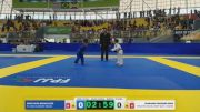 LE0NARDO MASSSAKI vs DAVI ROCHA 2026 FPJJ Circuito Paulista GI Etapa 3