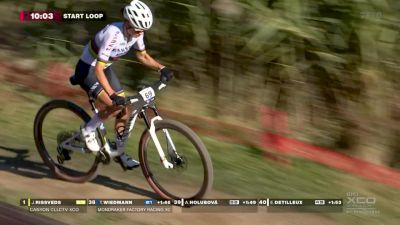 MTB Mont-Sainte-Anne Canda