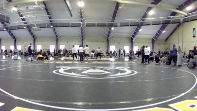 Replay: Mat 1 - Women - 2026 Purple Raider Open | Jan 18 @ 10 AM