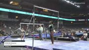 Gabrielle Stephen - Bars, Michigan State - 2022 Elevate the Stage Toledo presented by Promedica